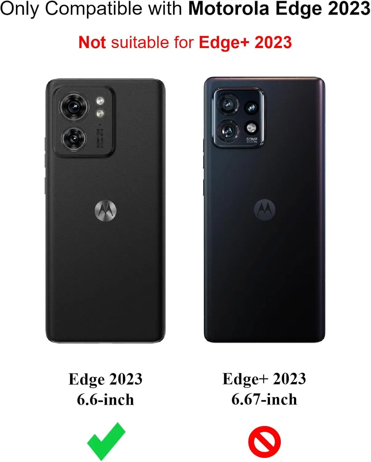 Crystal Clear Anti-Slip Shockproof TPU Case