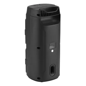 3000W Bluetooth Speaker Dual 4 inch Speaker Stereo Outdoor Portable Subwoofer 5.0 Wireless Speaker Led light Rechargeable 6