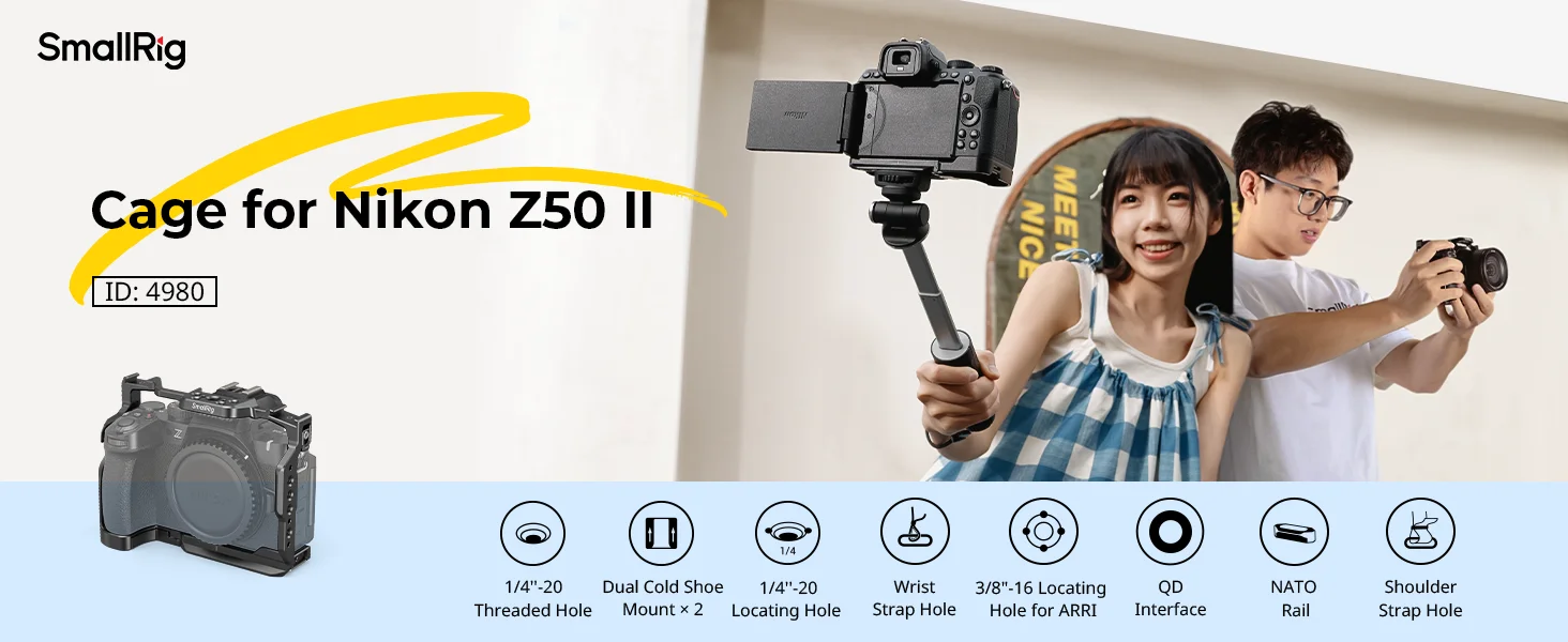 BROTECT Film Protecteur Verre 9H Pour Nikon D850 (3 Pièces