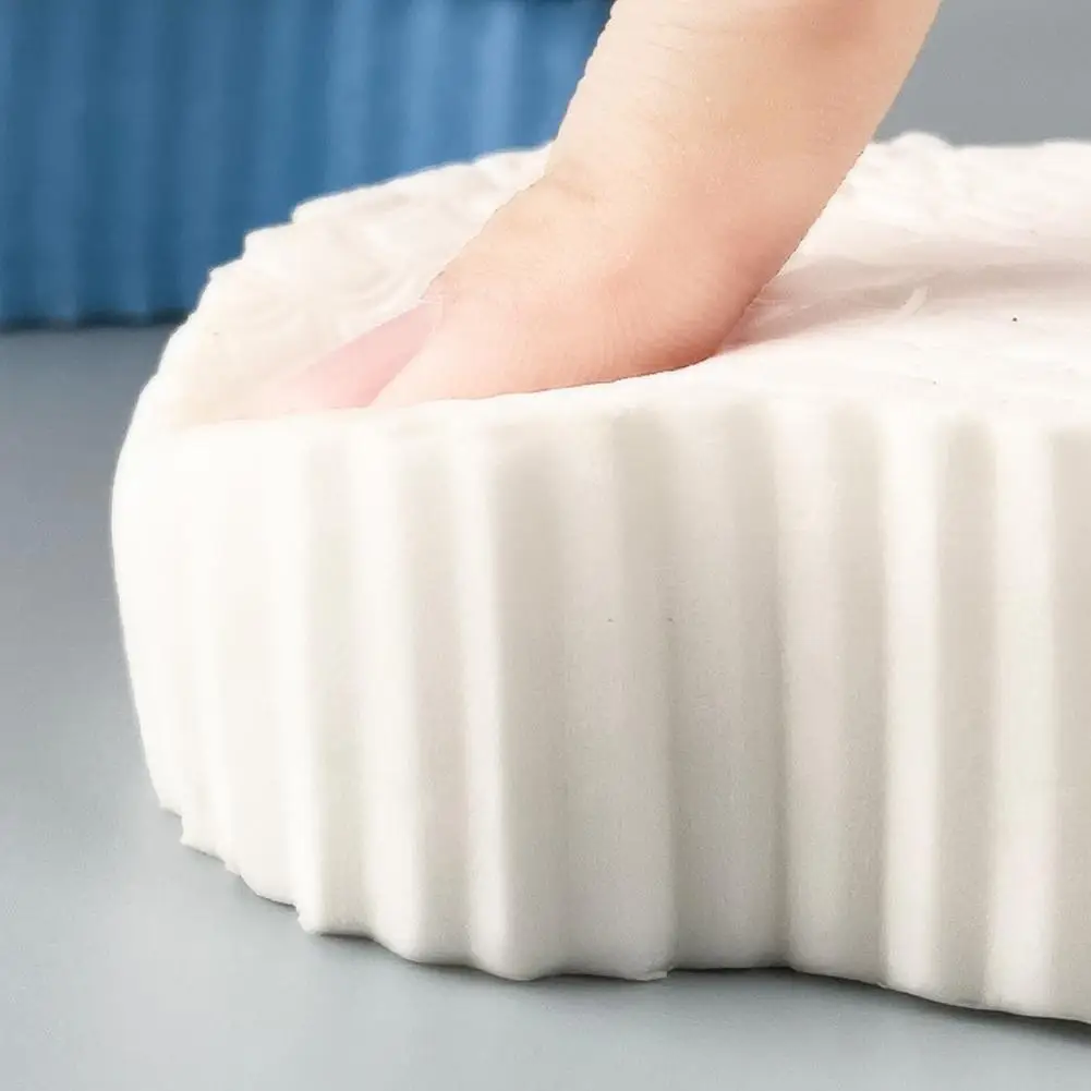 Рисунок 2 - Отшелушивающая мягкая губка для тела