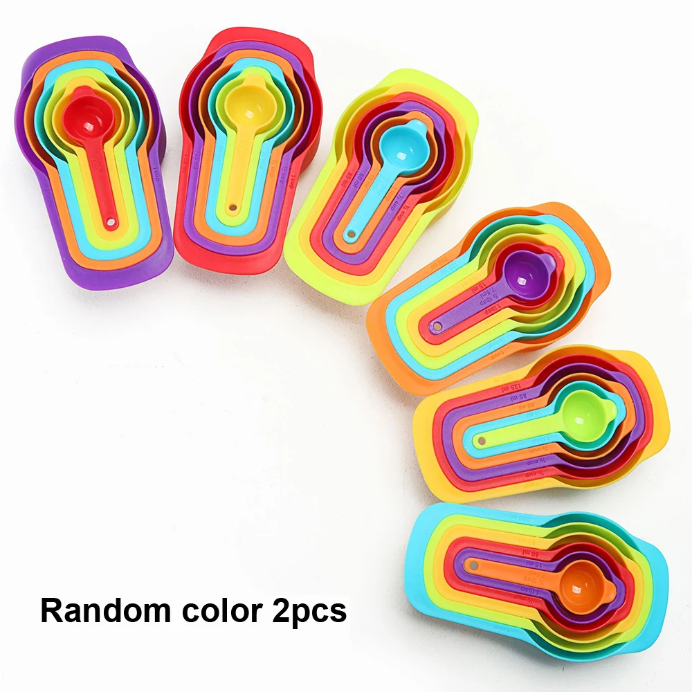 Random color 2pcs