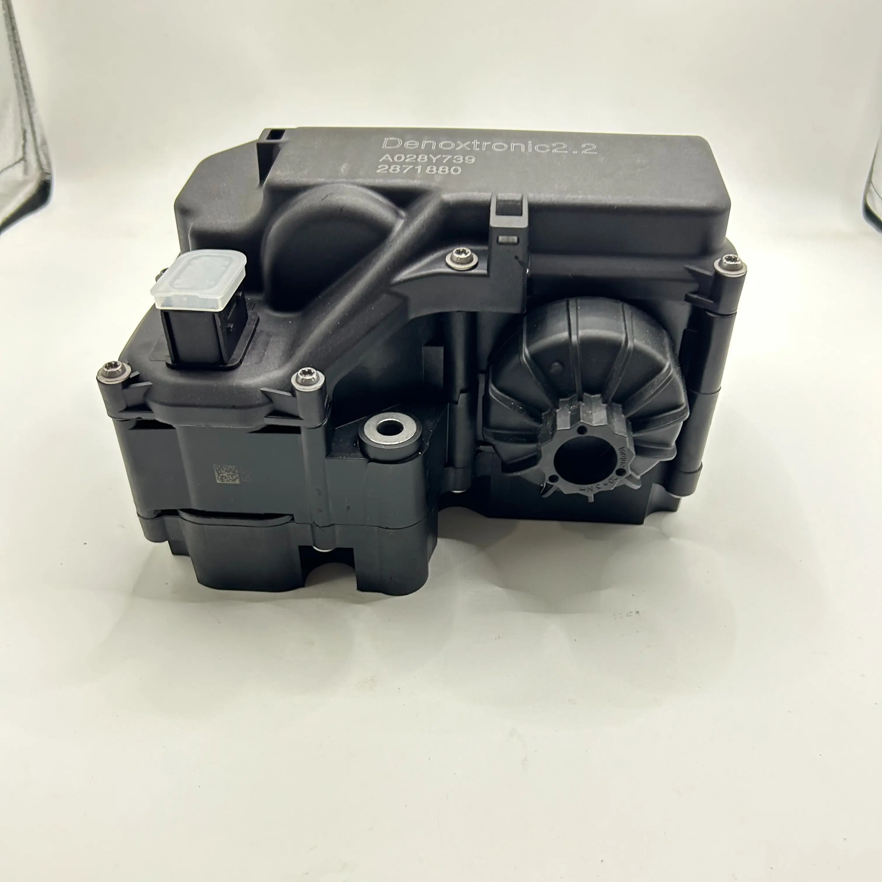 24v 2871880 4387305 Urea Pump Assy AdBlue Dosing Pump Urea Doser Injection A052B705 044404 for Truck Cummins Engines urea pump connector filter