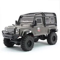 SURPASS HOBBY RGT 136240 V2 1/24 RC Car RTR 15km/h Remote Control 4WD Crawler Car Off Road Vehicle Models Boy Toys Gifts 2