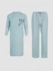 African Kaftan  wear evolution for men: Traditional outfits, dashiki designs, and vibrant fabric choices 2