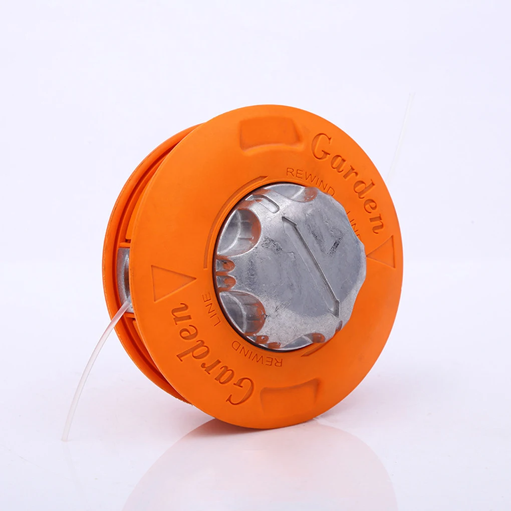 

Practical And Universal Brush Cutter Head Easy Installation And High Qulity Plate Trimmer Head