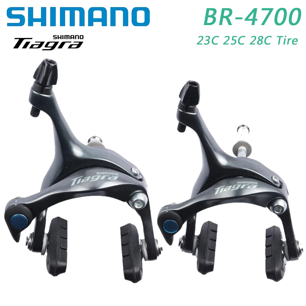 Shimano Tiagra 4700 MTB Road Bike Brake Dual Pivot Bicycle Brake