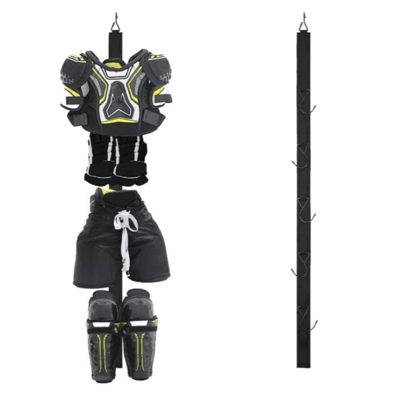 Creative Designs Hockey Wall Mounted Accessory for Bedroom Deck Display