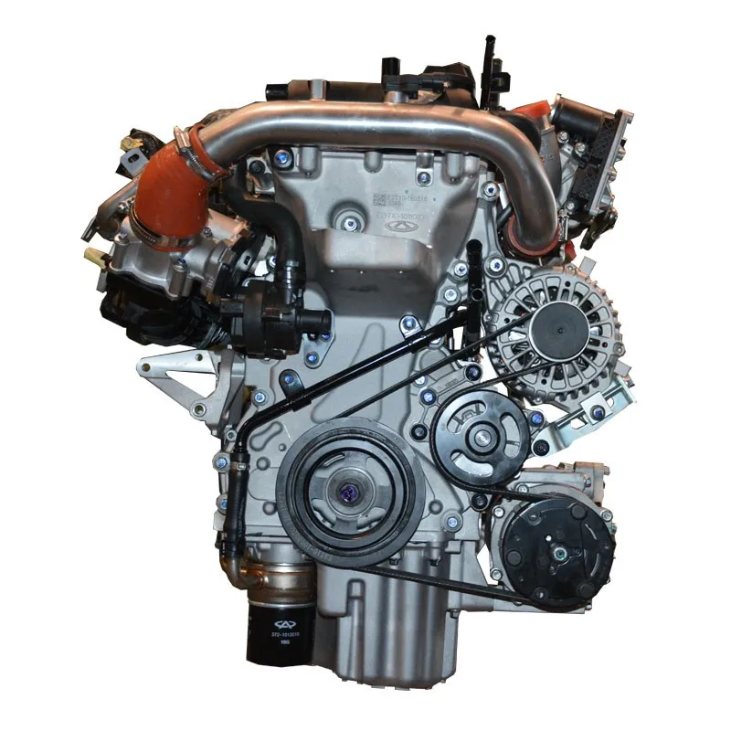 

1000cc Euro 6 high quality E3T10 gasoline chery engine