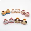 Doll Shoes Suitable for 20cm Cotton Dolls Sandal Dolls Accessories DIY Doll Toys for Upset duck 3