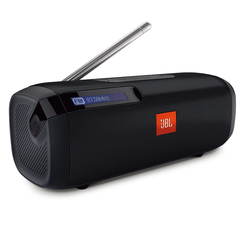 Jbl Tuner Portable Bluetooth Speaker | Jbl Speaker Fm Radio - Jbl Bluetooth - Aliexpress