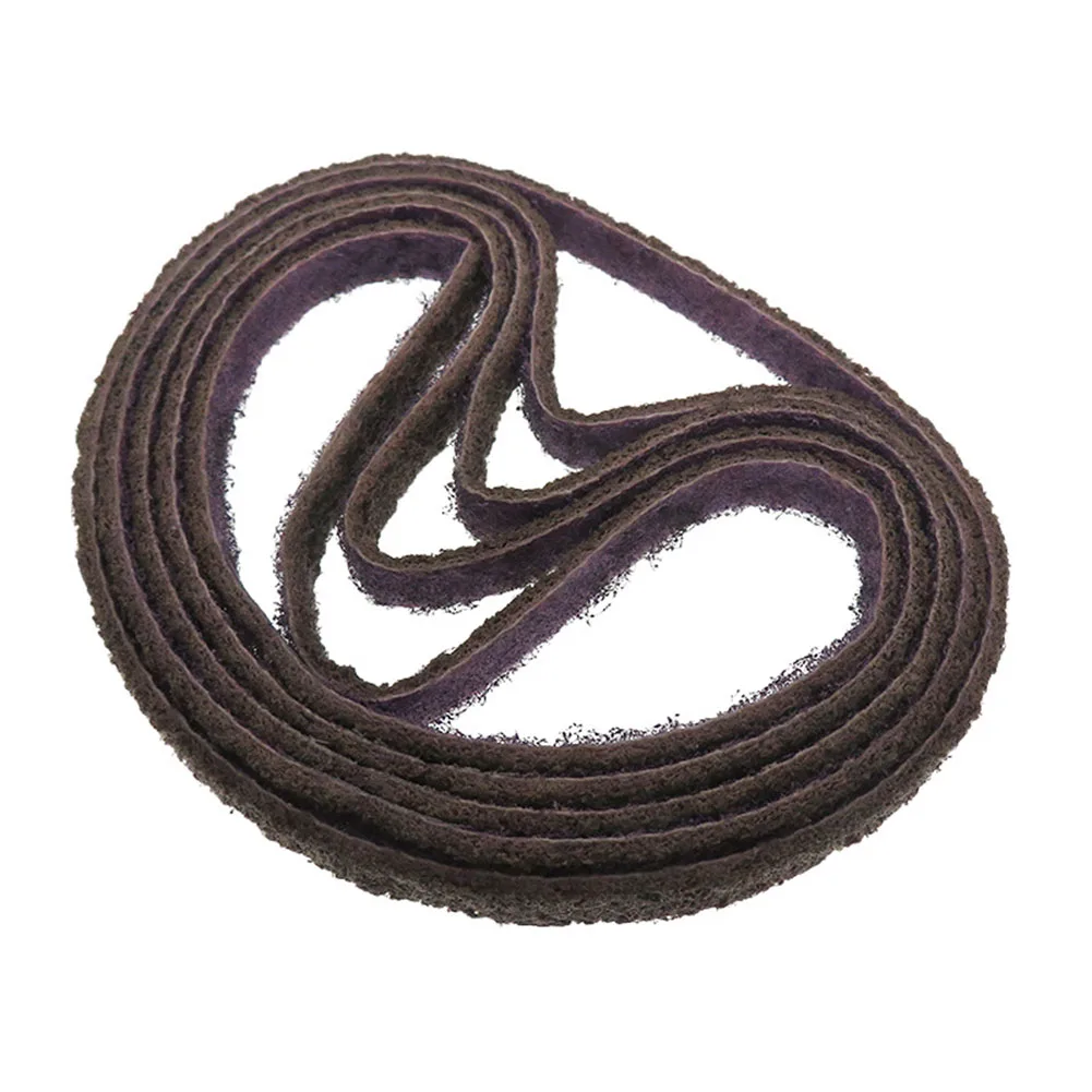 Efficient Heat Dissipation Anti Stretch Nylon Anti Stretch Nylon Belt Brushed Deburring Sink Efficient Heat Dissipation