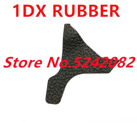 Nuova Gomma Per Pollice 1Dx Per Canon 1Dx Thumb Skin Cb3-7568 Parte Di Riparazione Di Ricambio Per Lenti Nuova Gomma Per Pollice 1Dx Per