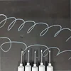 8pcs/set Deep Hole Long Head Markers Extended Nib 20MM  for Woodworking Metal Multi-functional Ceramic Tile Marking, Hardware 5