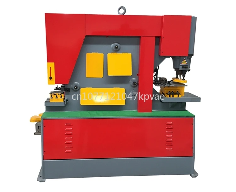 Рисунок 3 - Перфоратор и штамповка от производителя