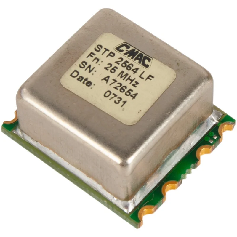 Nvarcher C.MAC high precision low phase noise constant temperature