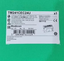 

Новый TM241CEC24U