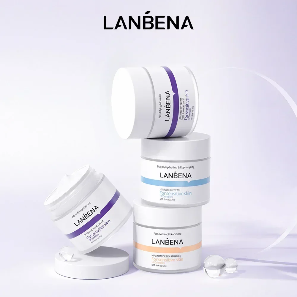 

Lanbena Cream 30G (Brand)