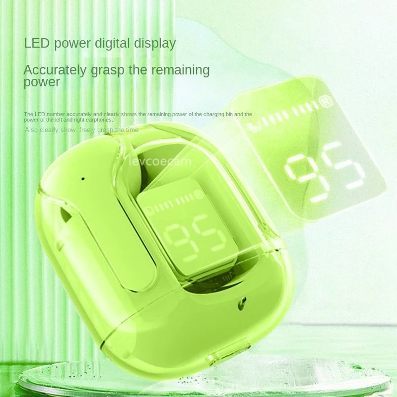 

Новые беспроводные наушники TWS True Stereo Super Bass, мини-наушники TWS с Bluetooth, наушники-вкладыши, бинауральные наушники для звонков, гарнитура со стандартным дисплеем