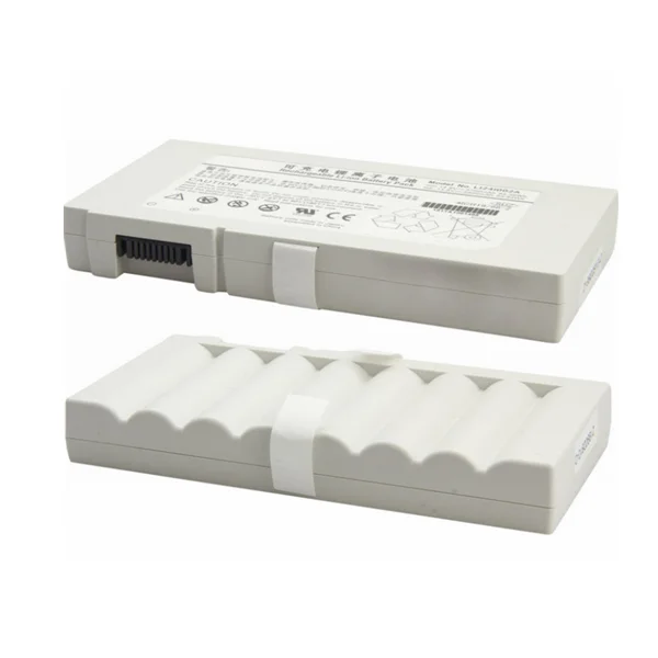 

Rechargeable Ultrasound battery li-ion Battery for Mindray M5 M5T M7 M9 M7 rechargeable batteries for medical device