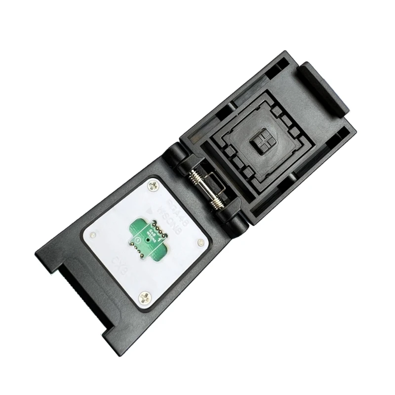 다양한 IC 패키지용 WSON8 5X6mm 6X8mm 칩 어댑터