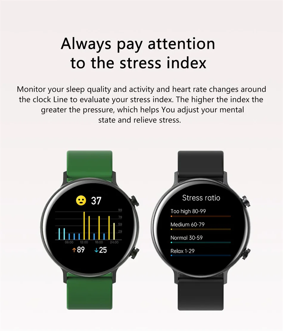 2022 New Bluetooth Call Smart Watch Men Women ECG+PPG Fitness Tracker Sports waterproof Bluetooth Music Smartwatch Man Ladies