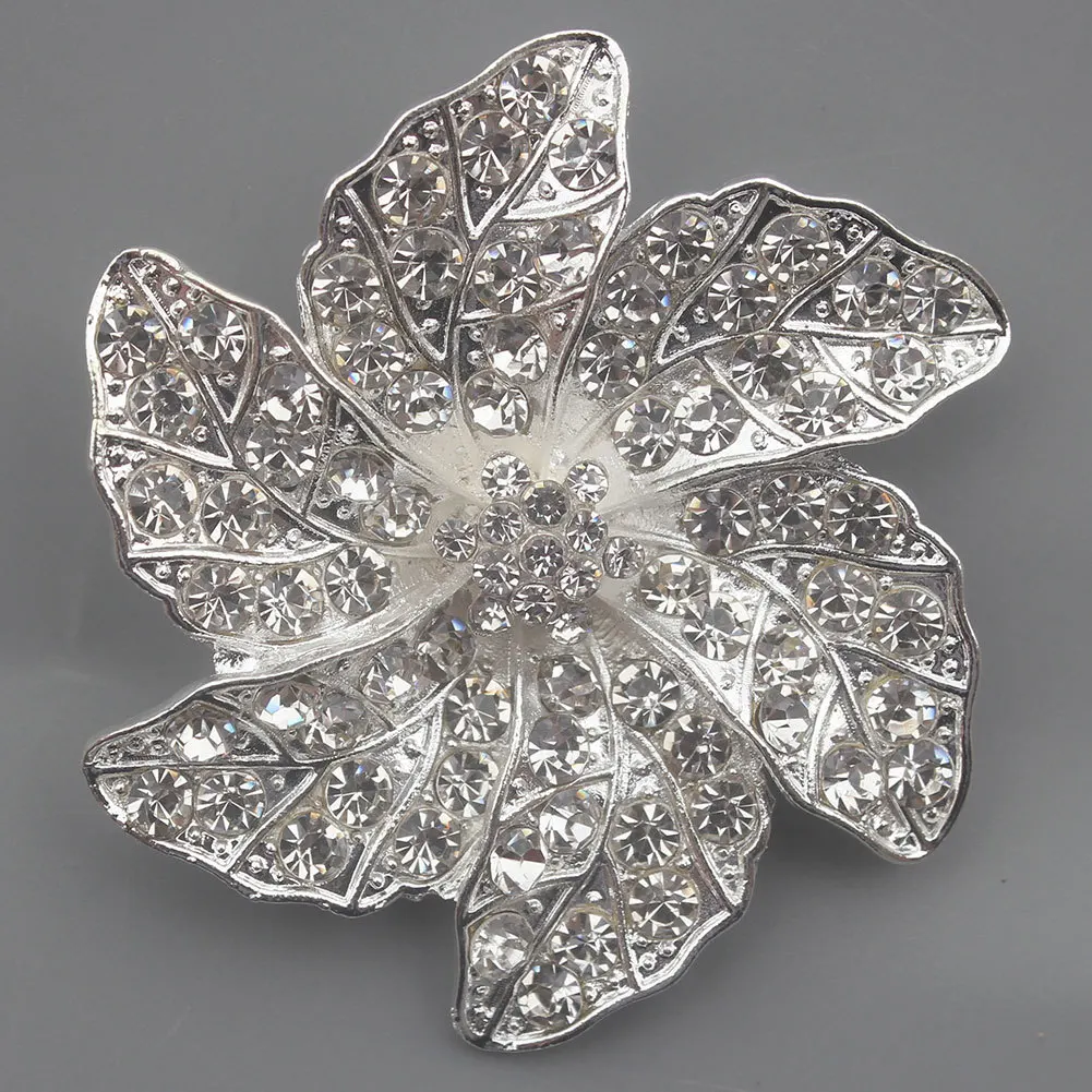 

Handmade Corsage Wedding Dress Holding Flowers Material Clothing Accessories DIY Hair Accessories Corsage Wedding Accessories