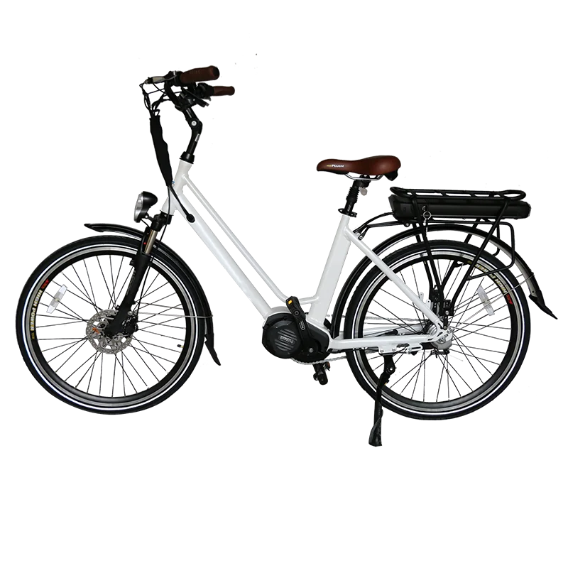 

classic 5 bafang ultra MMG10.750 48v 750w torque sensor motor city road green power pedal assist mid drive electric bike