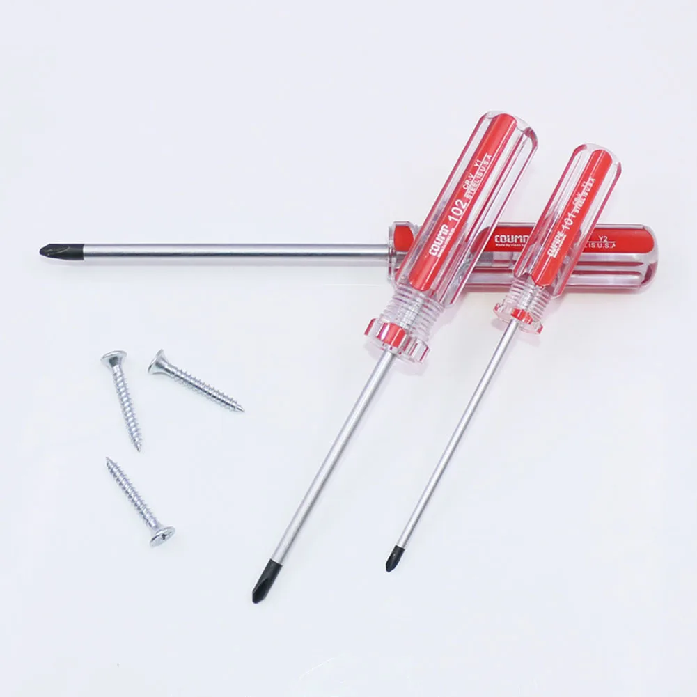 4-teiliges Y-förmiges Schraubendreher-Set, rutschfest, magnetisch, für Tri-Wing-Schraubendreher Y0 Y1 Y2 Y3, Handreparaturwerkzeuge – Detail 10