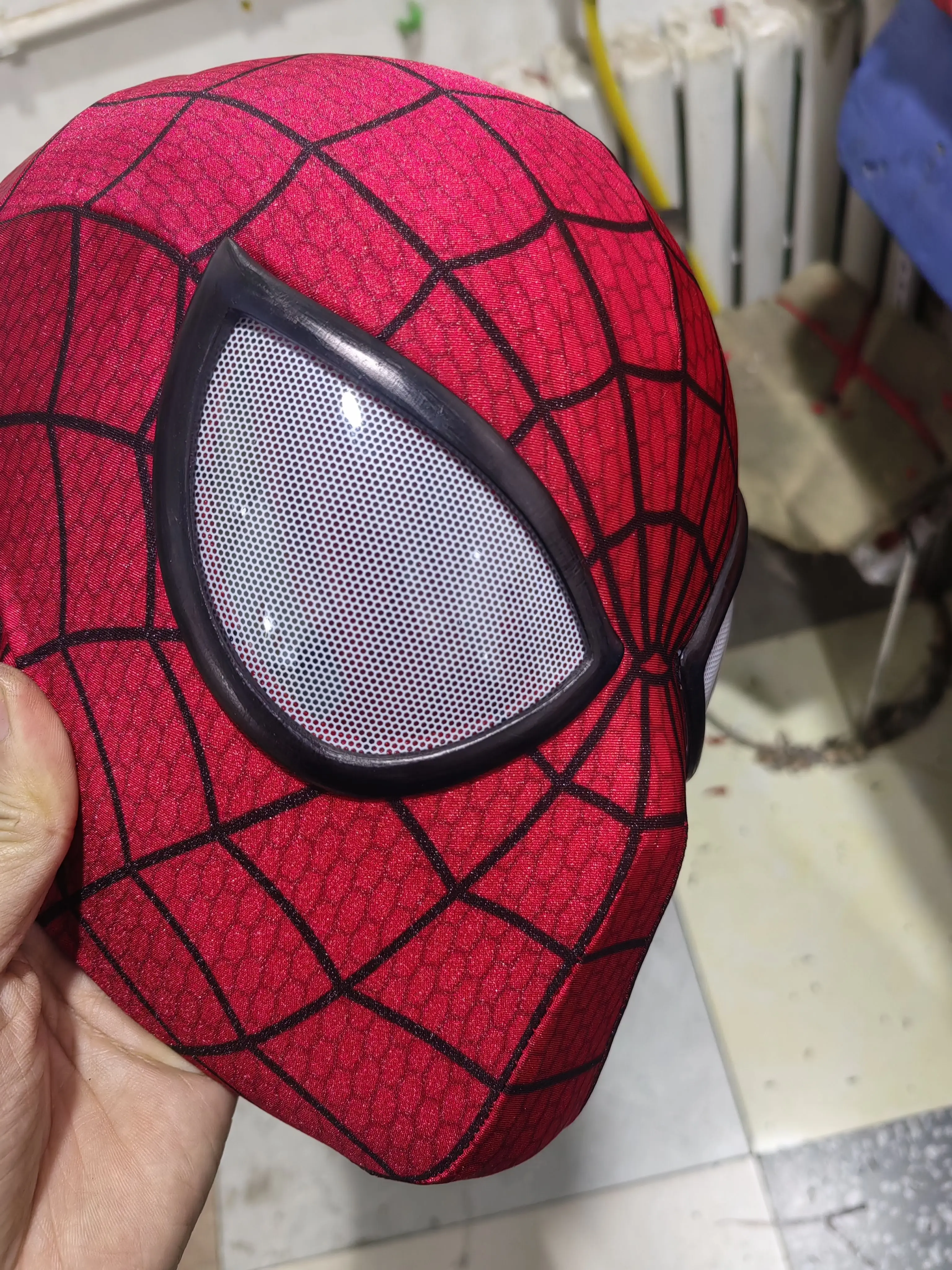 スパイダーマン 2 アンドリュー・ガーフィールド ピーター