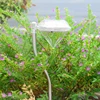 Exterior Lights Diamond Solar Stakes Lawn Lamp,Outdoor Lights, Landscape lighting,for Garden, Villa, Courtyard, Camping Decor 4