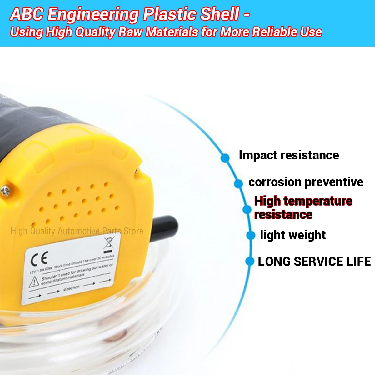 Fuel Pump Oil Pump Liquid Transfer Pump Oil Extractor Pump Fuel Transfer Pump Fluid Extractor Oil Extractor Car Engine Oil Pump 12V Electric Diesel Fluid Sump Extractor Scavenge 60W