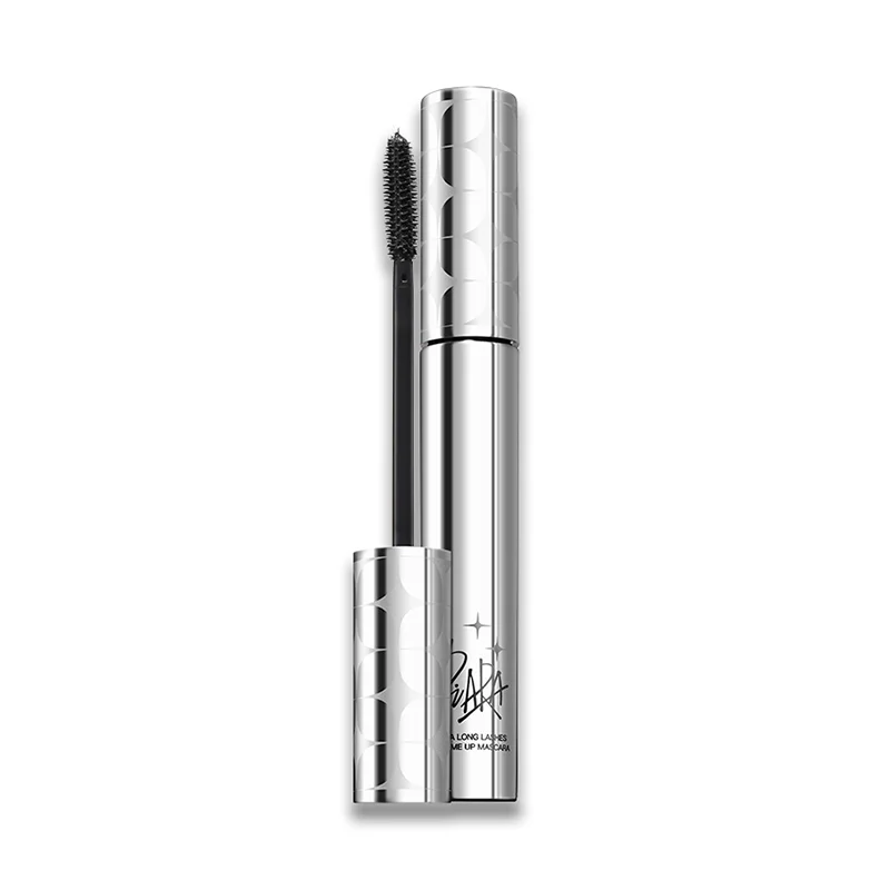 

The mascara is waterproof and does not smudge, slender long curls and shape-shaped women's base