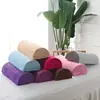 Feet pillow Latex Footrest Pillow Detachable Feet Relaxing Cushion Support Massage Spa Tool 1