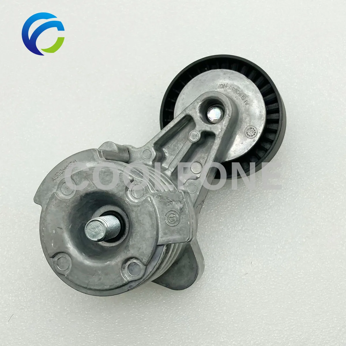 Drive Belt Automatic Tensioner for BMW E60 E61 523 525 528 530 X3 E83 E63 E64 N52B30A N52B25A