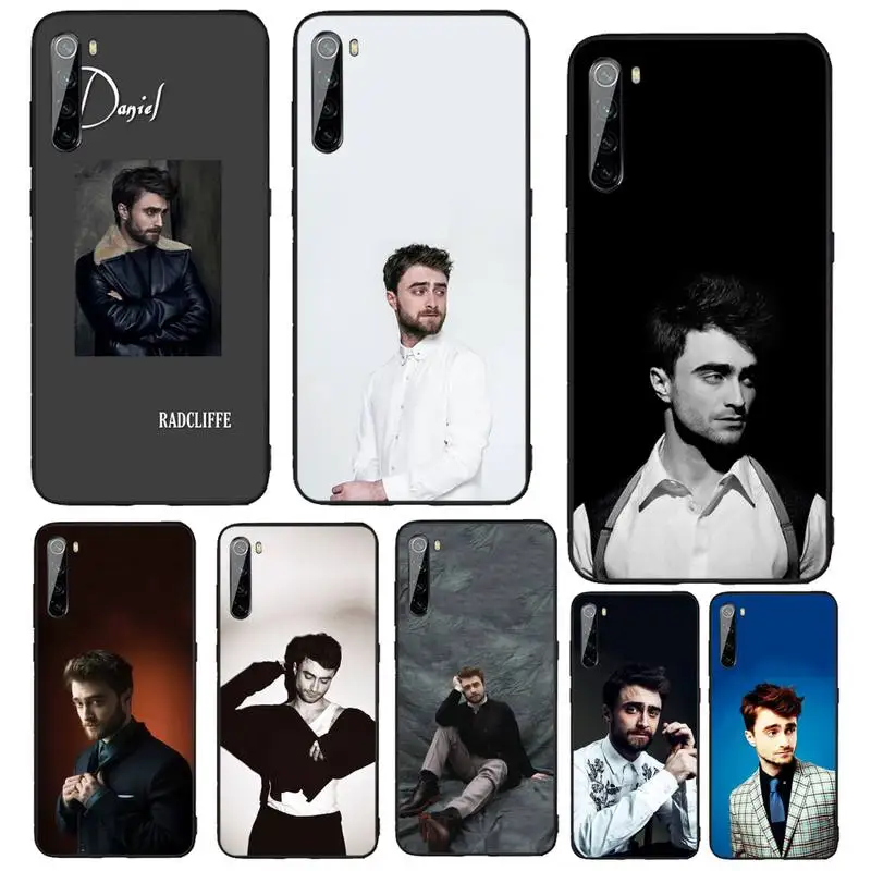 Чехол для Xiaomi Redmi 10 10x Note 9 9T 9A 9S 7 8 9se 7a 8a 8t Pro Max K20 30 | Мобильные телефоны и аксессуары