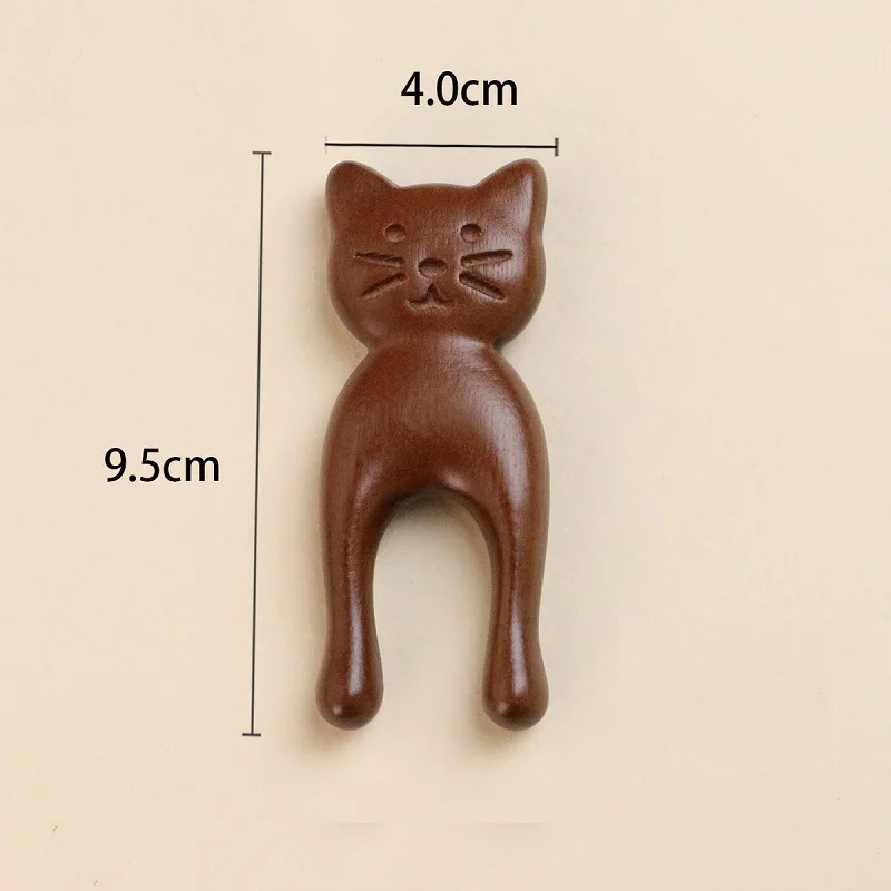 جديد خشبي تدليك الخشب مدلك مشط فروة الرأس رئيس النفط مدلك فروة الرأس أدوات مشط الشعر AMS01 | اللون: 8