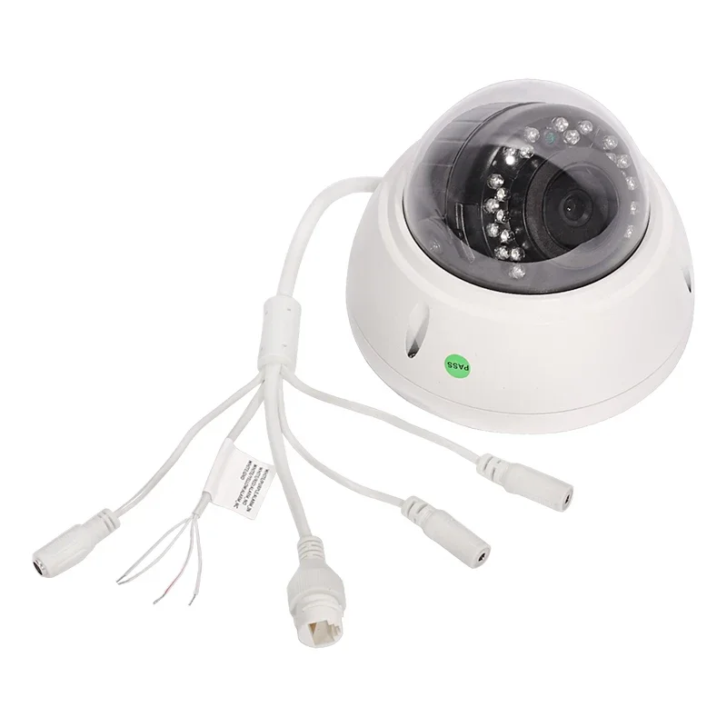 Adapt To Different face recognition Supports DC12V/AC24V Power Supply Face Recognition system
