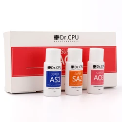 Aqua Peeling Deep Clean Facial Essence Serum - With box