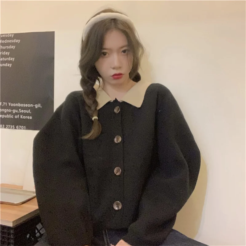 2024 Spring and Autumn New Chao Yuan Su Hong Kong Style Women's Fashion Versatile High end Explosive Woolen Coat Commuter P328