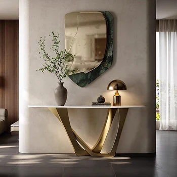 Encore Elegant Console Table 1