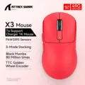 X3 1K Red