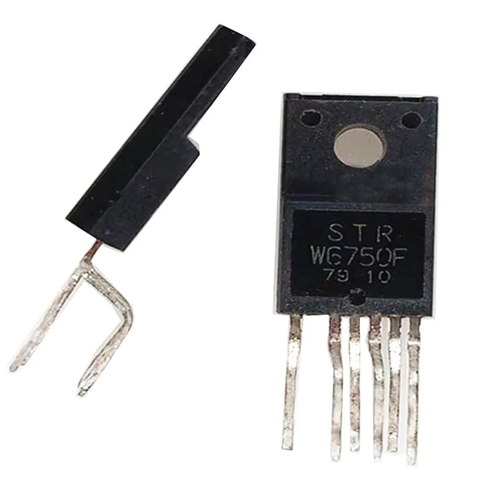 

1pcs/lot STRW6750F STR-W6750F STR-W6750 TO-220