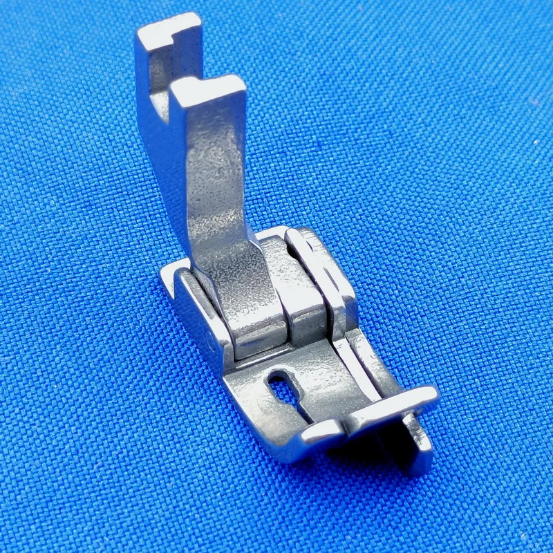 JUKI Brother Singer Etc 1 Needle Industrial Lockstitch Sewing Machine Right Flexible Guild Pressure Foot Good Quality