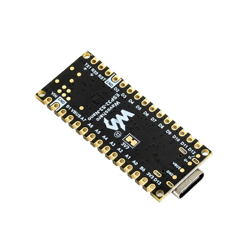 Оригинальная детская макетная плата ESP32-S3 Nano ESP32, совместимая с Arduino Nano (art.: 3920c596c50ef) - 3920c596c50ef