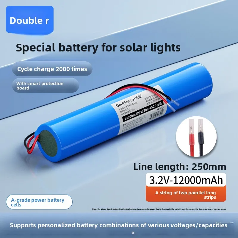 3.2-12000mah