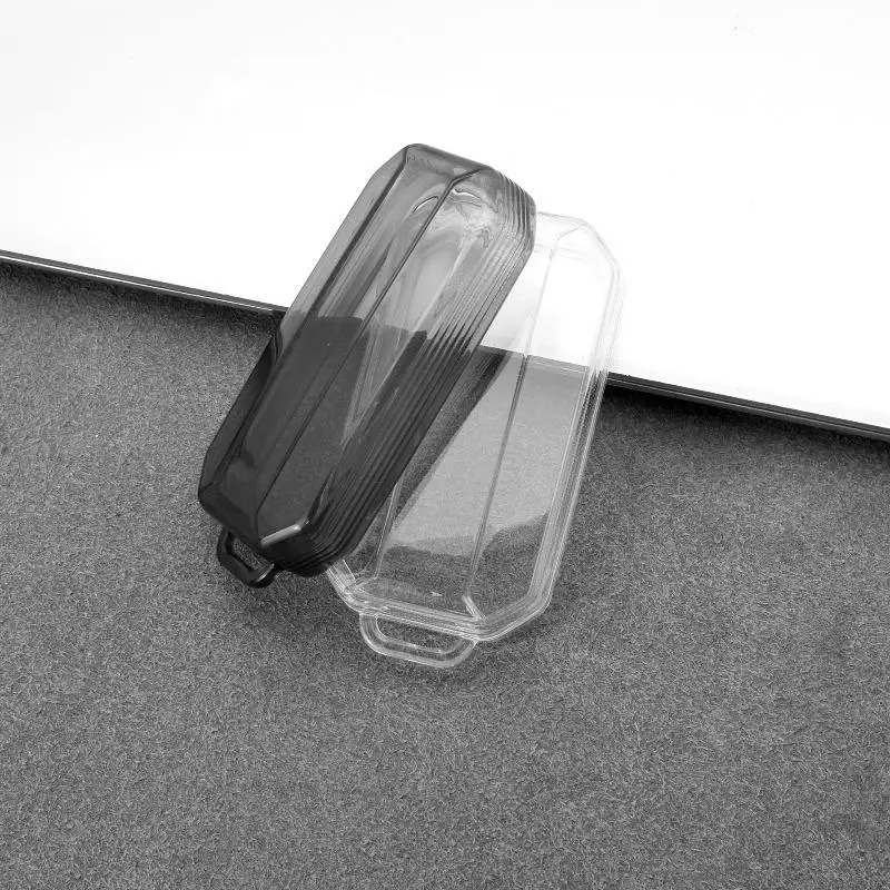 체리 자쿠 5 EV 2025 J5 J7 차량용 TPU 리모컨 자동차 키 케이스 커버 액세서리