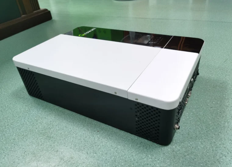 Supersolar Off Grid Inverter Solar Growatt Spf 5000 Es Mppt Inverter Senza Batteria