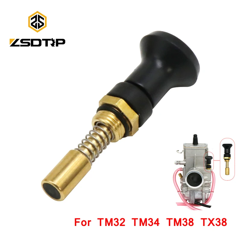 

ZSDTRP дроссель для Mikuni TX TM38 TM32 TM34 VM29/47 карбюратор выдвижной дроссель в сборе аксессуары для мотоциклов