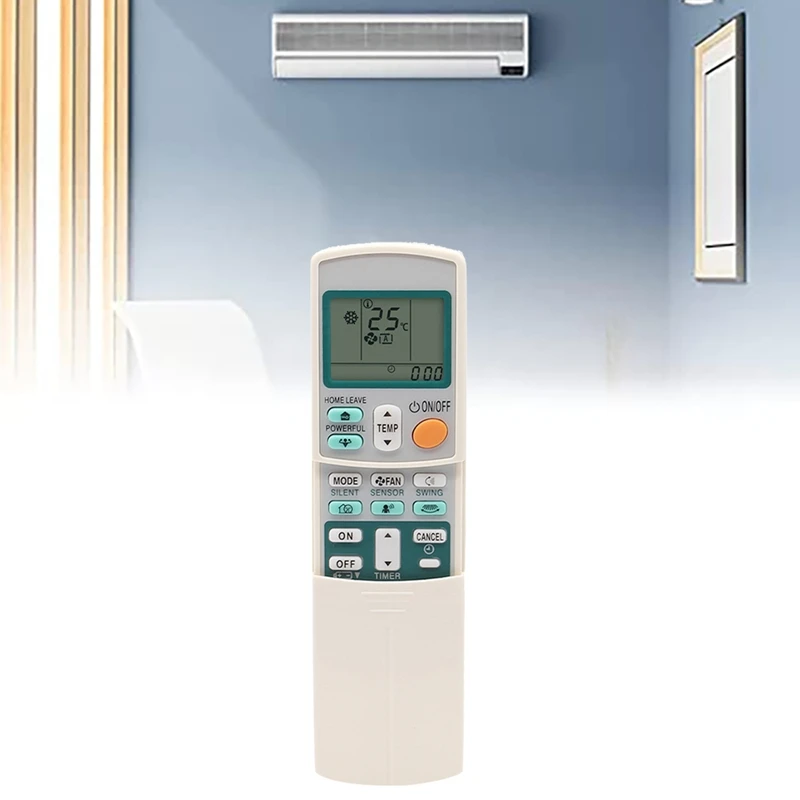 Daikin-가정용 에어컨 리모컨, ARC433A11 ARC433B47 ARC433A6 ARC433A75 ARC433A83 ARC433B71 용