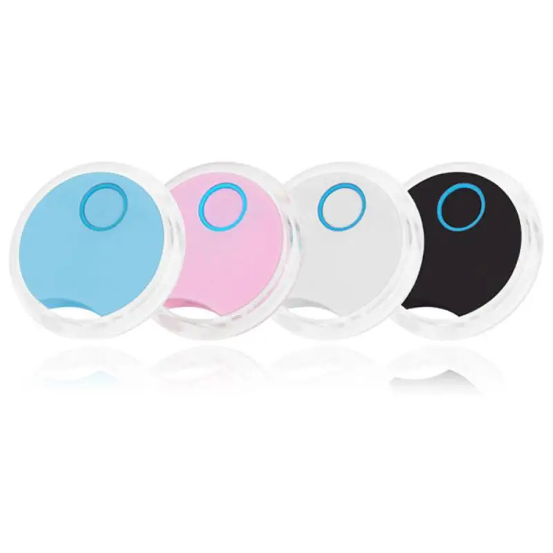 Gps Tracker Waterproof Bluetooth Smart Finder Two way Alarm Positioning Search Smart Mini Anti lost Device